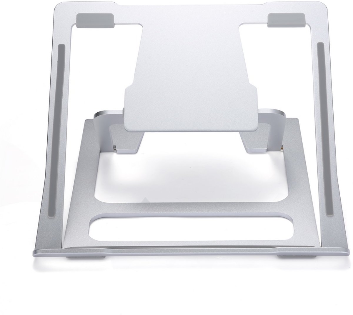 Laptop standaard aluminium opvouwbaar | Macbook stand |